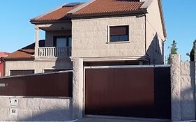 Casa Moderna En Vilagarcia